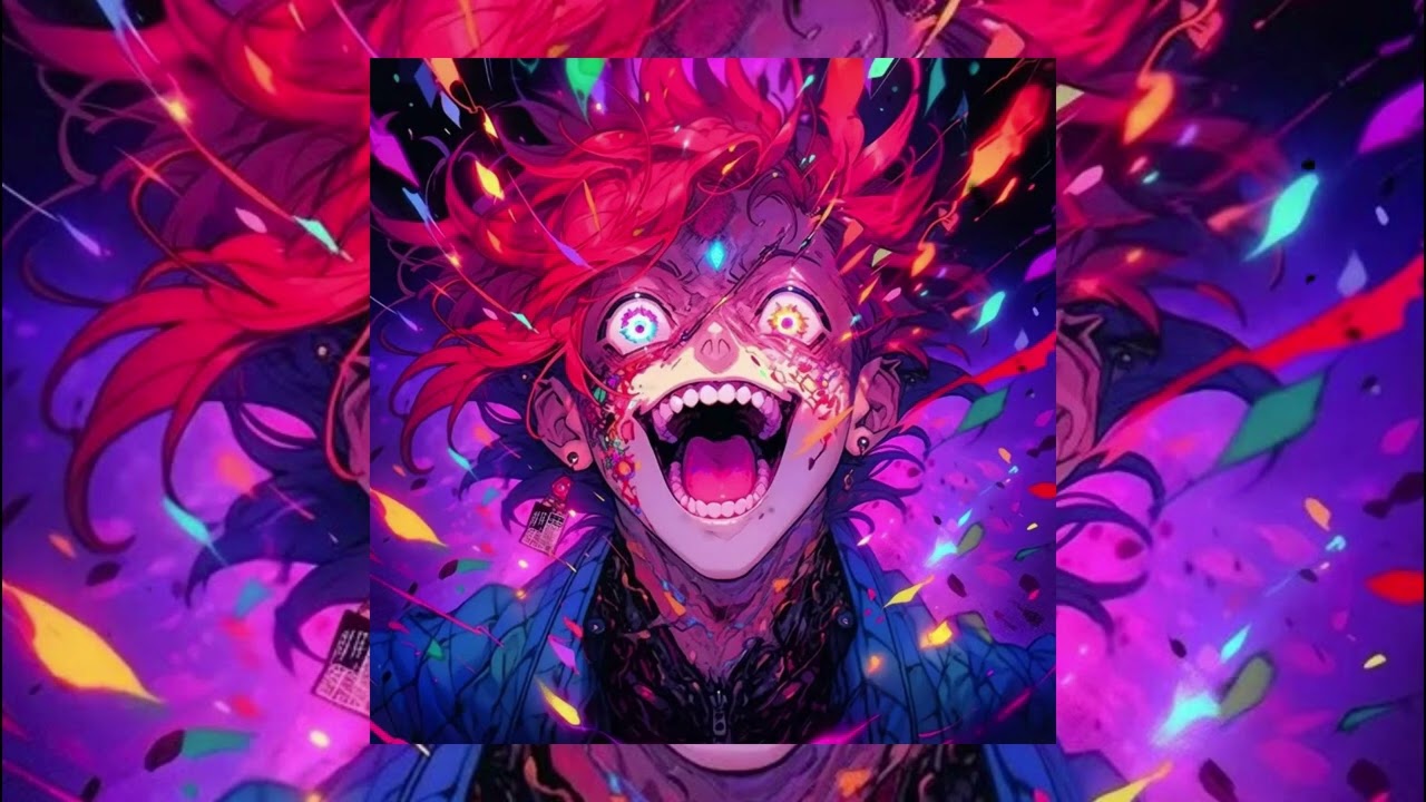 REVENGE (SUPER SLOWED) x REVENGE EXTENDED 💀 Dark Brazilian Phonk | Bass Boosted | Midnight Drive