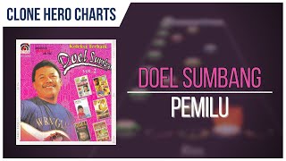 Doel Sumbang - Pemilu | Clone Hero Indonesia