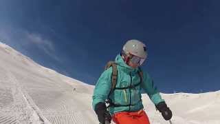 Ski Vars 2013