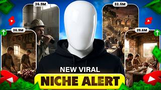 Create Viral History Shorts Using AI | Youtube Automation