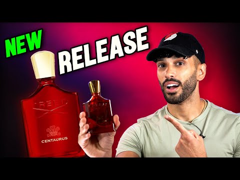 NEW Creed Centaurus First Impressions