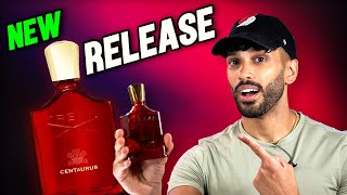 NEW Creed Centaurus First Impressions