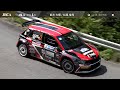 2024年 全日本ラリー第5戦 Montre 2024