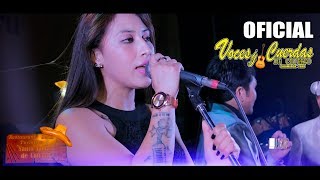 VOCES Y CUERDAS DE CUTERVO / VULEVE CONMIGO / 10 Aniv. Rest.Turis. SANTO TOMAS DE CUTERVO