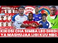 Kikosi Cha Simba Kinachoanza Leo Dhidi Ya Mashujaa Ligi Kuu NBC 2025 2026