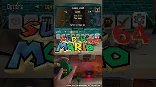 Mario Builder 64 Wealth