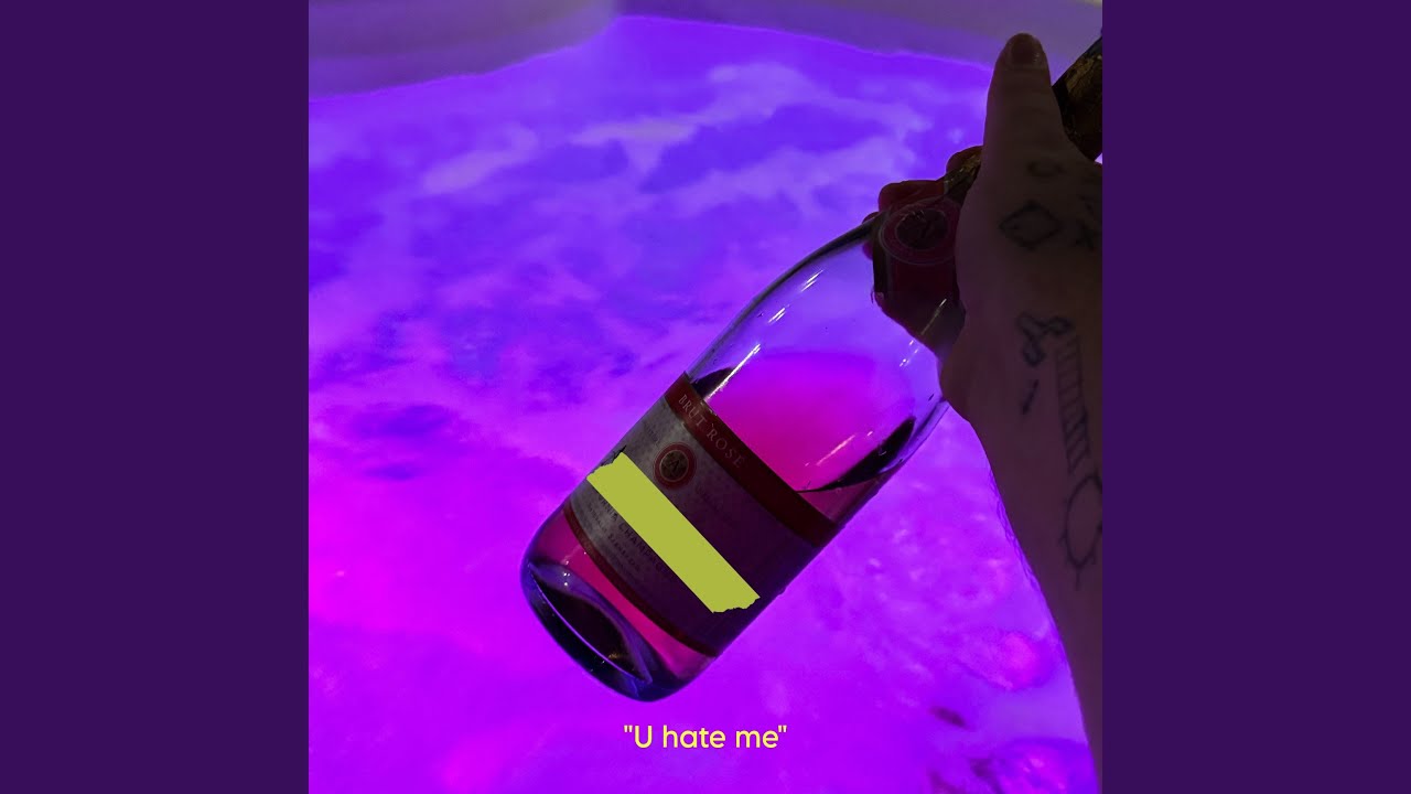 Watch U hate Me on YouTube Watch U hate Me on YouTube