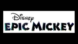 Epic Mickey OST: Sleeping Beauty