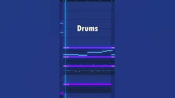 How to make a Lil Uzi beat for Pink Tape #producer #typebeat