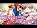 ღ♥♪♫ ALL ASH KETCHUM SATOSHI SHIPPINGS ღ♥♪♫ 10k Sub Special