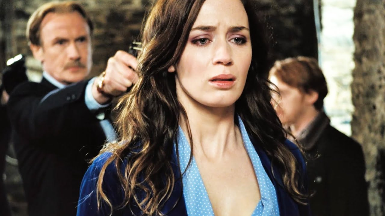 顶级杀神爱上狂野女贼，结果杀手变保镖，甚至遭到雇主疯狂追杀！一口气看完《狂野目标》