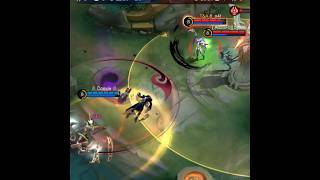 Khufra Flicker Combo ❤️ #mobilelegends #mlbbkhufra #mlbb #khuframlbb #mlbbcreatorcamp #khufra #ml