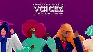 Day 2 - COST Voices Action Capacity BuildingSymposium for Early Career Researchers