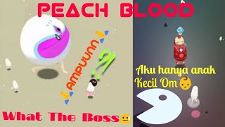Peach Blood~Game Terbaru Gratis(Android) screenshot 1