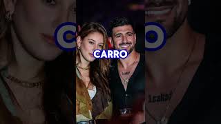 ESSA BMW DO ARRASCA É ABSURDA! 💸 #Flamengo #BMWX6 #futebol