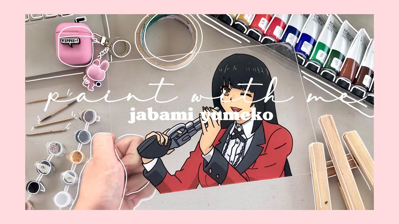 Acrylic Anime Painting  Haikyuu  HINATA  Stretched Canvas  Handmade   Unique  eBay