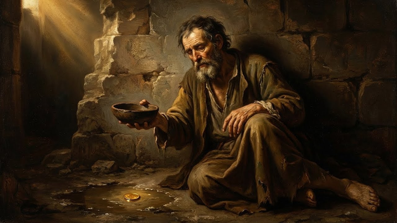 The General Who Saved Rome But Was Erased By It: The Tragedy of Flavius Belisarius