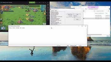 Lords Mobile BOT BETA DOWNLOAD