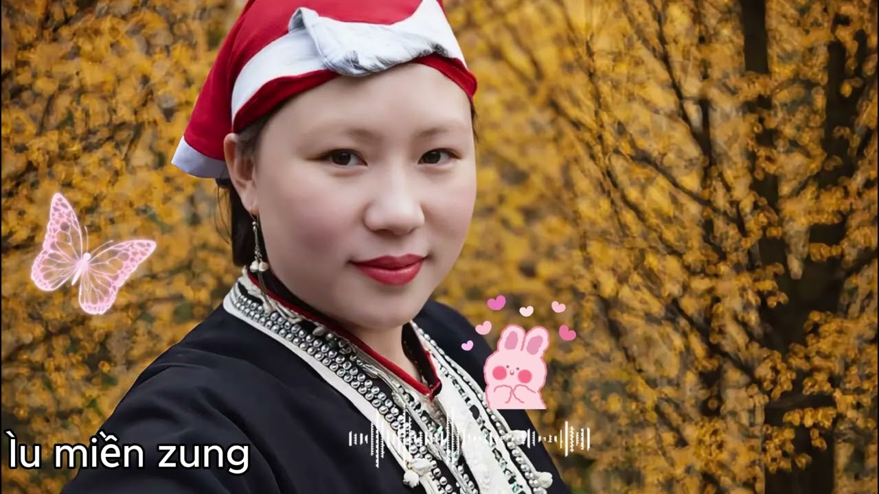 ìu miền nzung | iu miền pao zung ca nhạc dân tộc dao đỏ #4