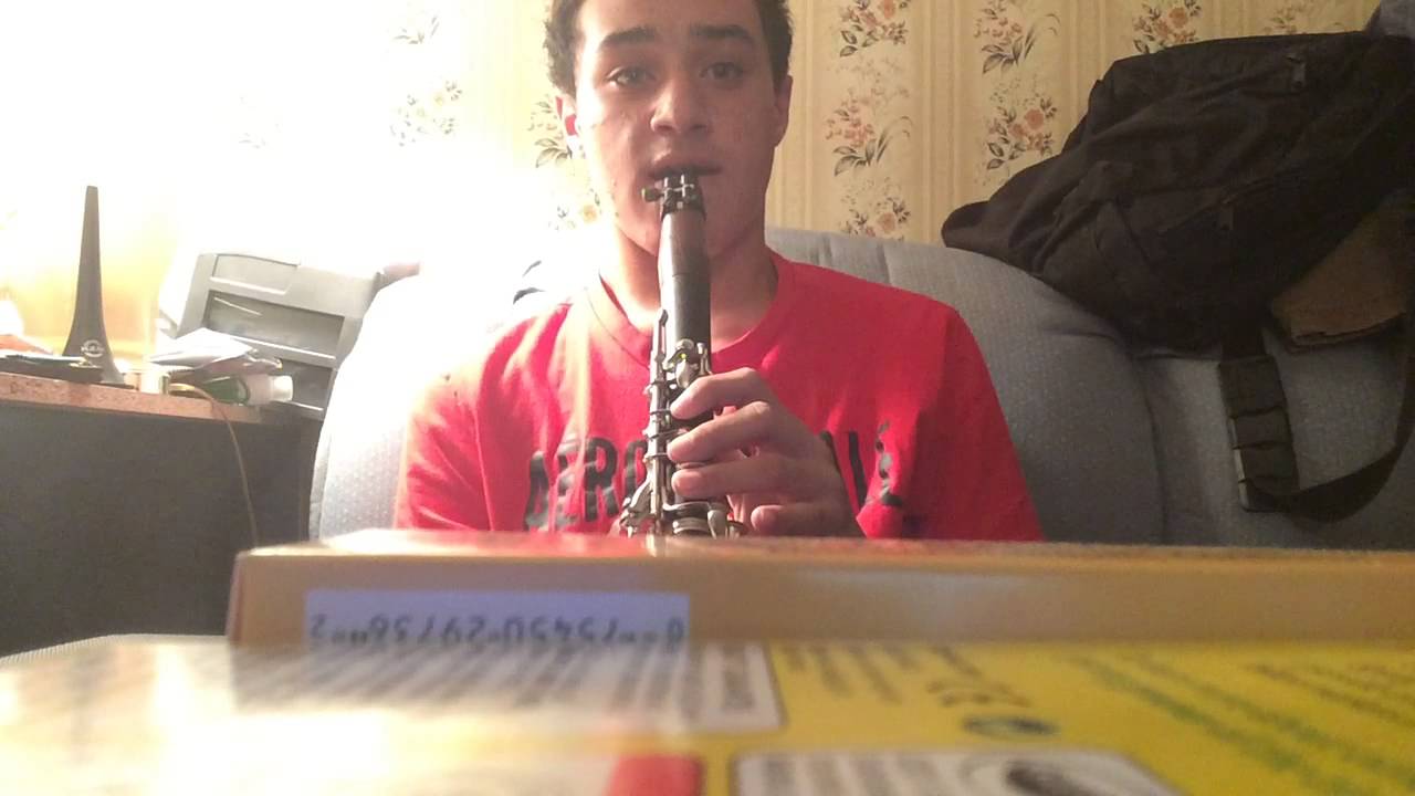 Playing test - YouTube