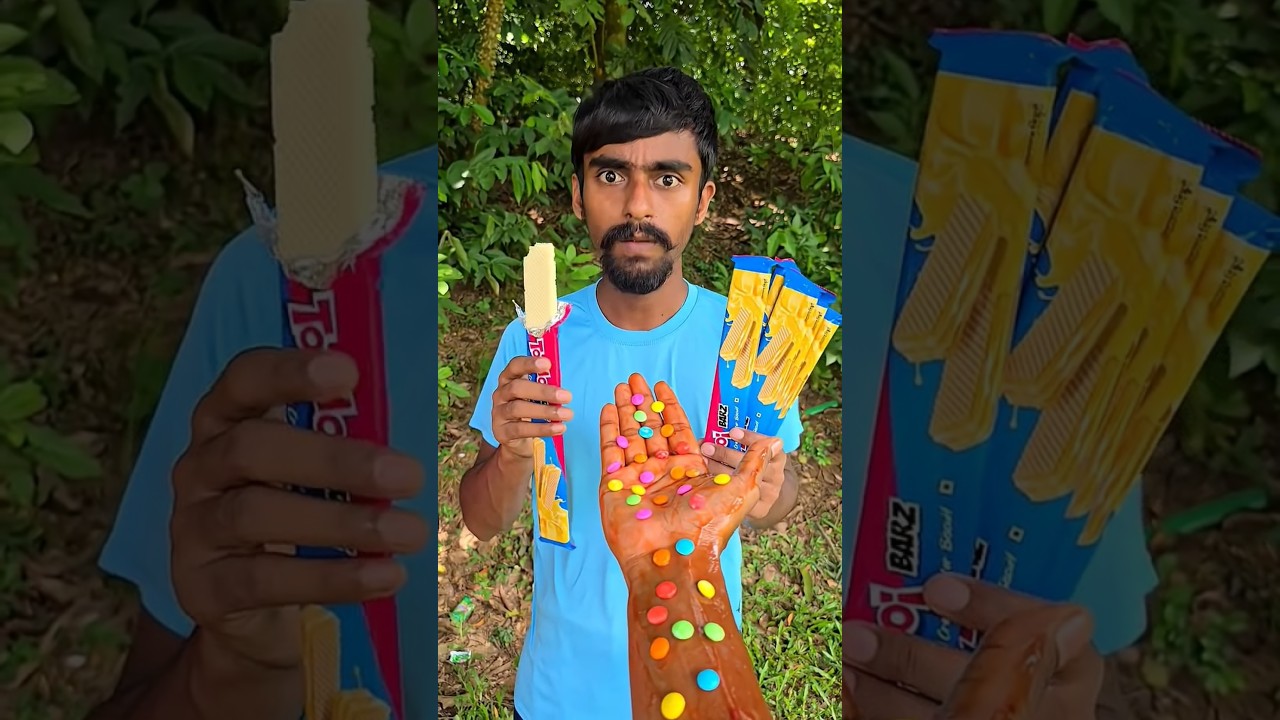 Little Brother🤣😹😱's Kindness Will Melt Your Heart