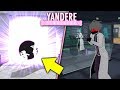 PORTALE DEL TEMPO SU YANDERE SIMULATOR