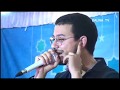 PART 6 DALWA Bershalawat Bersama Mustafa Atef Men Makka Lel Madina 2016 