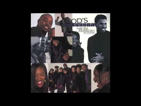 The Storm Is Over Now - God's Property featuring Kirk Franklin's Nu Nation