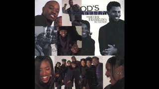 The Storm Is Over Now - God's Property featuring Kirk Franklin's Nu Nation