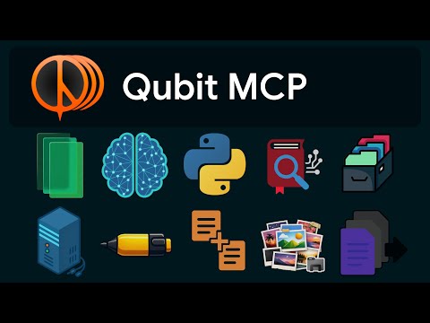 Qubit MCP - Overview