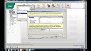 Using Sage 100 Contractor as a CRM solution