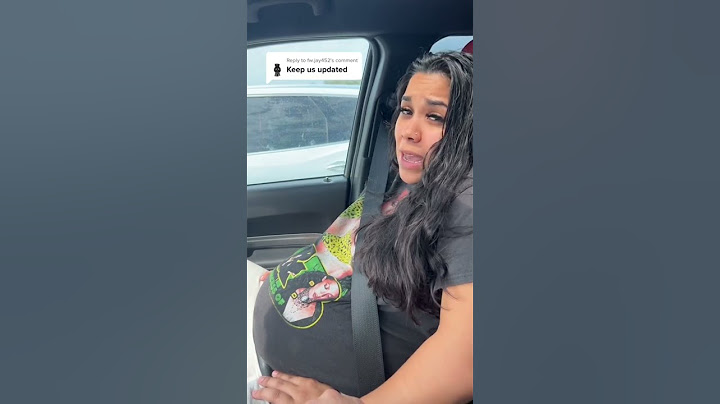 Rushing to hospital after pregnant moms water breaks pt.1  #shorts