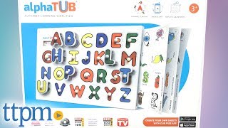 alphaTUB from AlphaTub screenshot 1