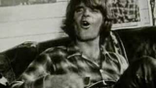 Creedence Clearwater Revival- Lookin' Out My Back Door 1970 chords