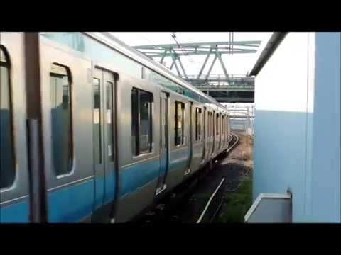 [鉄道PV第10弾]E233系PV