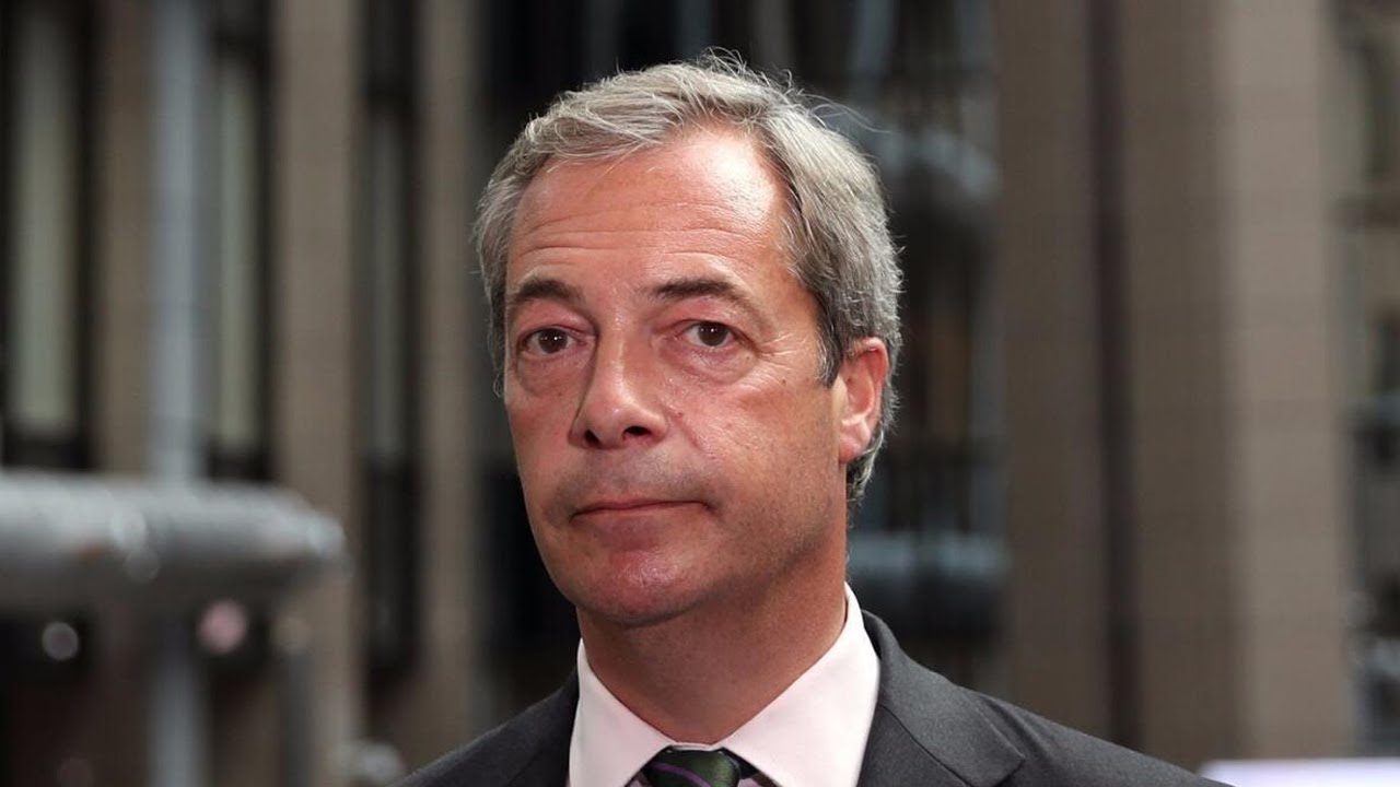 Nigel Farage has announced two major defections from the Reform UK party