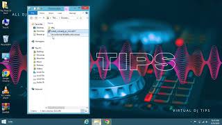 How to download install Virtual Dj virtual dj.com dj.com best dj how to best dj player  dj software 