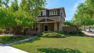 21173 W Elm Way, Buckeye, AZ