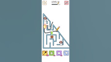Maze Craze Level 21 #funny #shorts