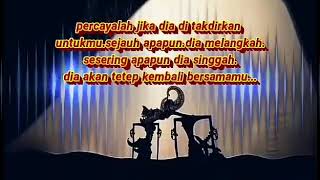 Story WA keren // Rembulan ipa hadi sasono