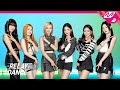 릴레이댄스 STAYC 스테이씨 ASAP 4K