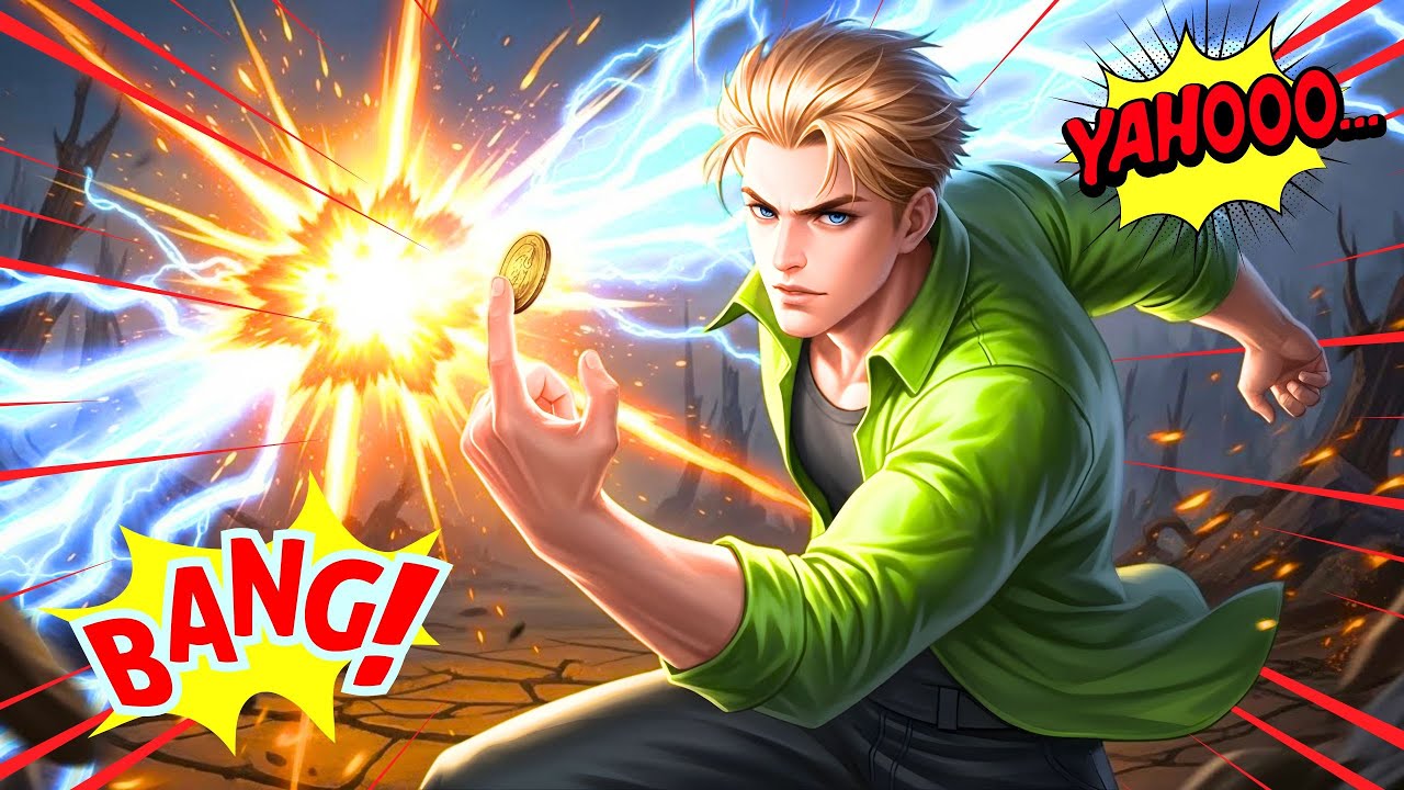 ⚡Dihina Semua Orang, Aku Lepas 