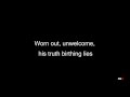 moderat reminder lyrics hd