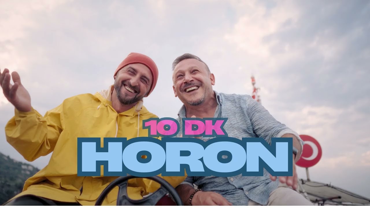 Özkan Pekin - Horon