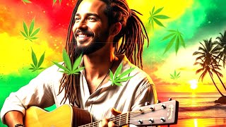 Island Heartbeat ❤️ Reggae Love Songs Full Album | Romantic Reggae Chill Vibes