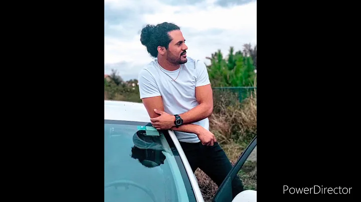 Artigas Negrin - Disfruto (another version )