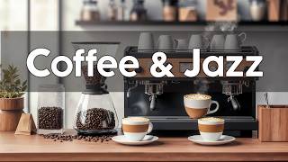 ג'אז קפה לריכוז ☕ מוזיקת ​​ג'אז רכה ובוסה נובה לעבודה, לימודים והרפיה screenshot 4