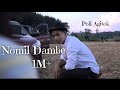 Nomil Dambe || Poli Agitok ft. Walsrang || (Official Music Video) Prod. Enio Marak