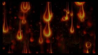 4K Lava Lamp Dark Screen For Sleep - Screensaver Wallpaper Backgrounds screenshot 5