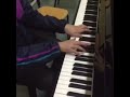 Intro J-ax (Piano Cover) Mp3 Song